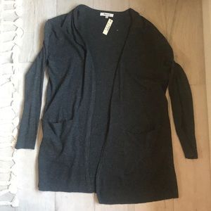 Madewell Sweaters - NWT madewell summer Ryder cardigan XXS Madewell Sweaters - NWT madewell summer Ryder cardigan XXS